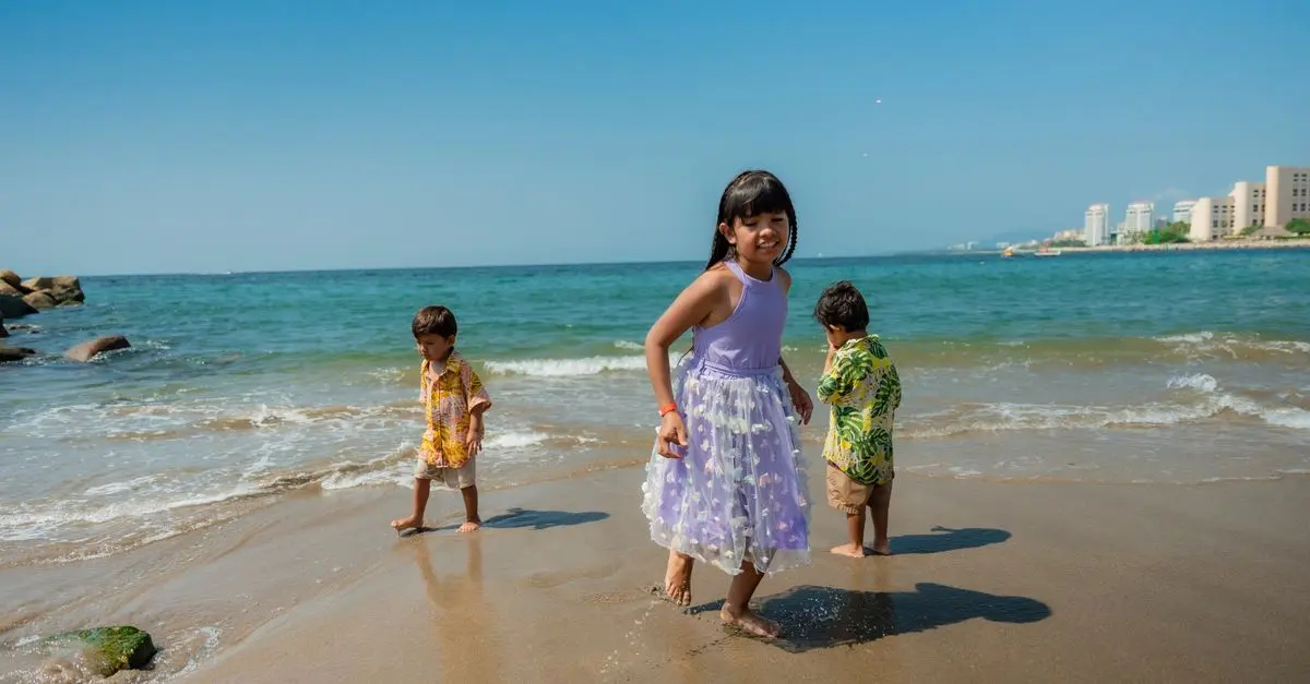 10 Consigli per Pianificare un Viaggio in Famiglia Indimenticabile