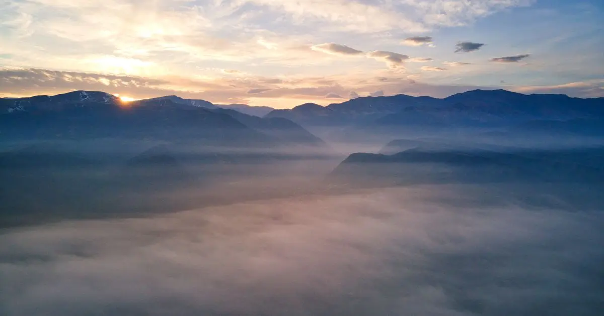Le Migliori Destinazioni per Un Viaggio Avventura
