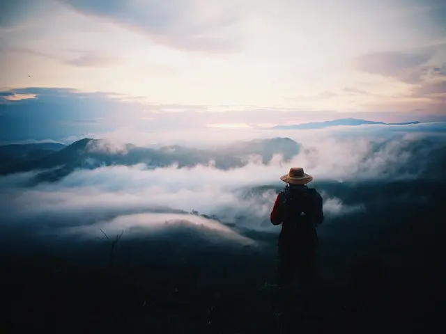 10 Consigli per Pianificare un Viaggio Sostenibile