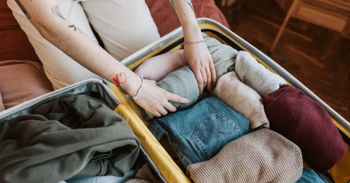 La Valigia Perfetta: Cosa Portare e Come Organizzarla
