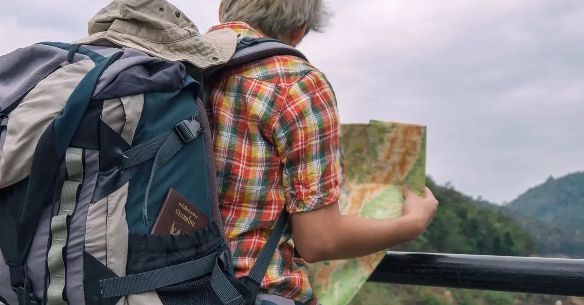 I Segreti per Organizzare un Viaggio Perfetto