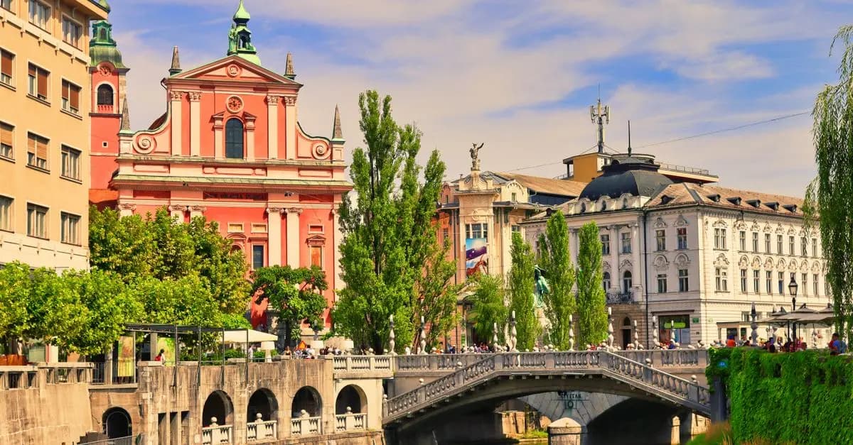 Le Migliori Mete da Visitare in Europa nel 2026
