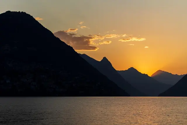 Come Scegliere il Giusto Veicolo per il Tuo Viaggio