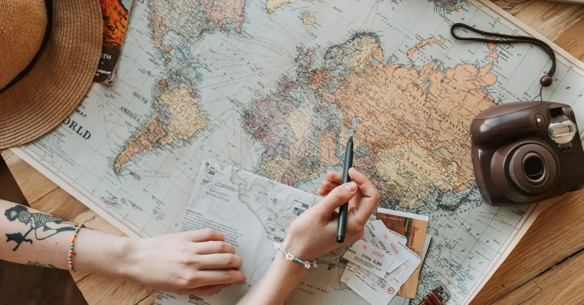 Come Pianificare un Viaggio Indimenticabile: Guide e Consigli