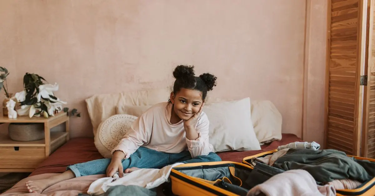 Guida Pratica per Organizzare un Viaggio in Famiglia
