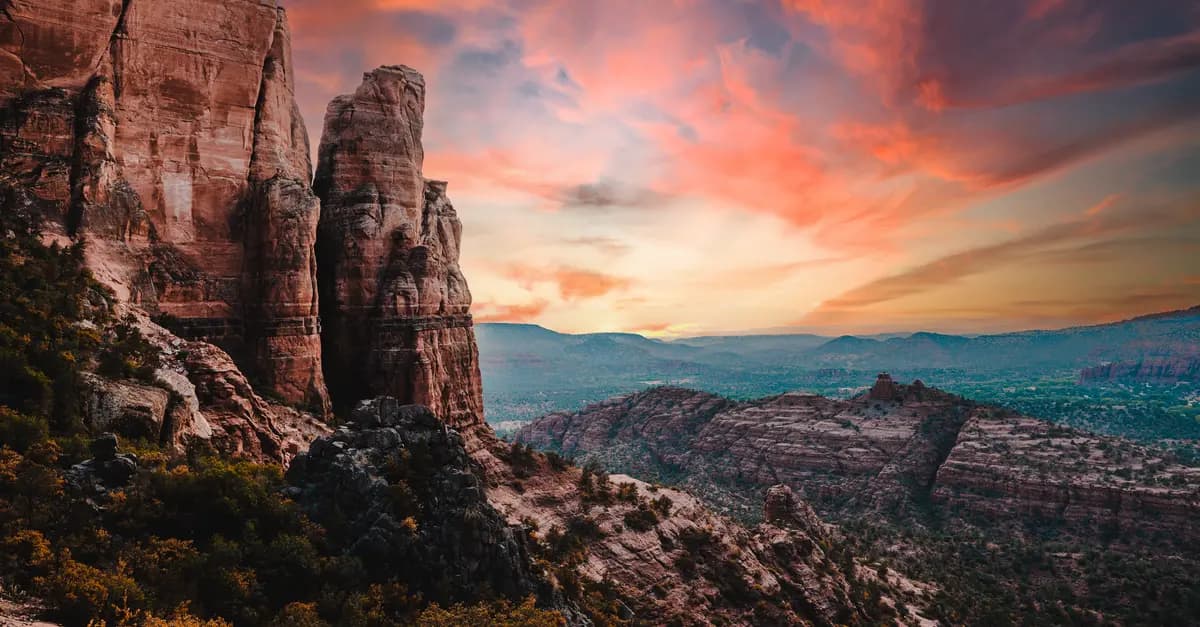 Le 10 Migliori Destinazioni per Viaggi Avventurosi