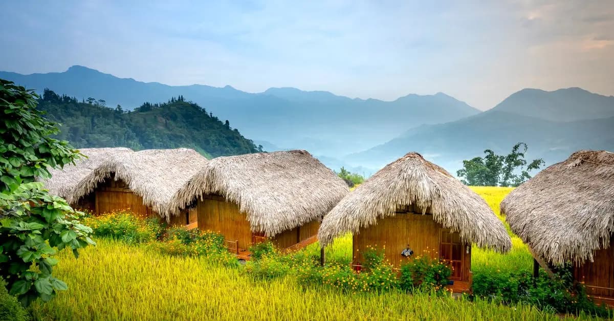 10 Consigli per Organizzare un Viaggio Sostenibile