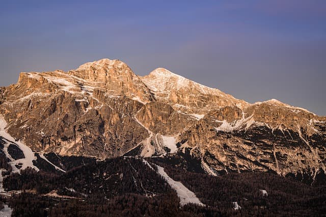 Viaggi Scenic: Le Strade più Belle da Percorrere in Italia