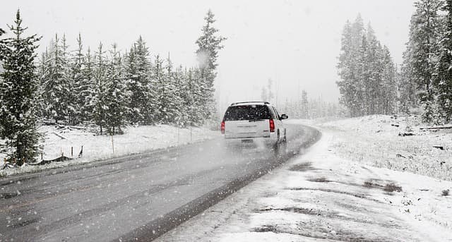 Come Scegliere il Giusto Veicolo per il Tuo Viaggio