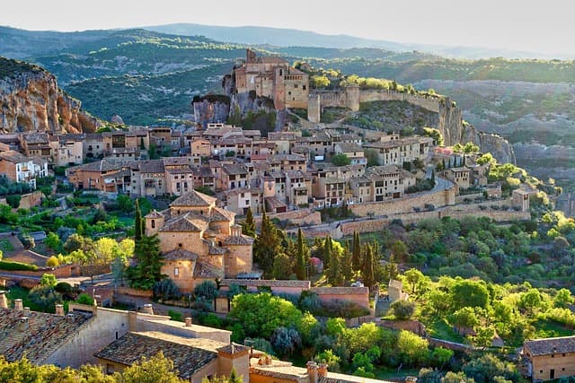10 Luoghi Incredibili da Visitare in Italia