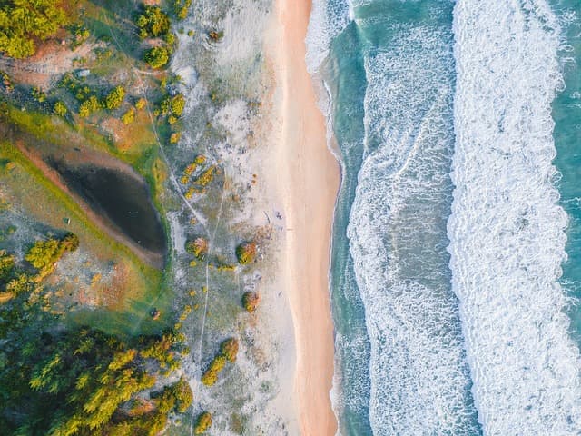 10 Consigli per Pianificare un Viaggio Eco-Sostenibile