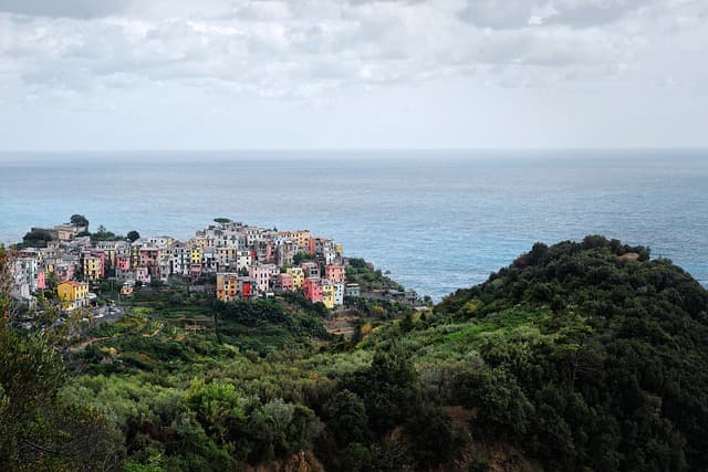 10 Destinazioni Sconosciute in Italia Da Esplorare
