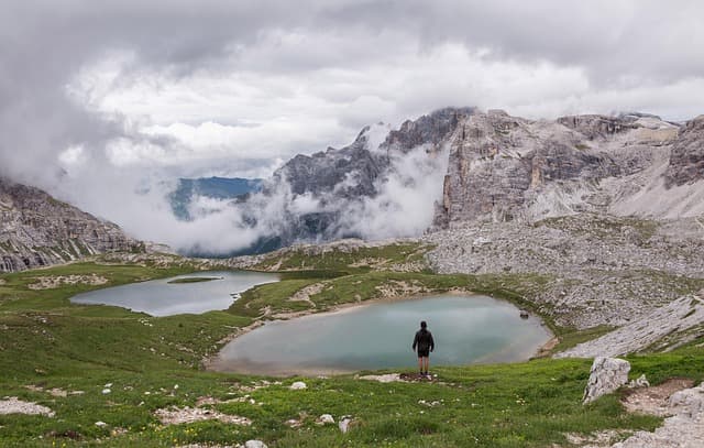 10 Consigli per Pianificare un Viaggio Avventuroso