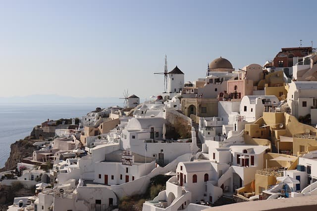 Le migliori destinazioni per viaggi in coppia: 10 opzioni romantiche