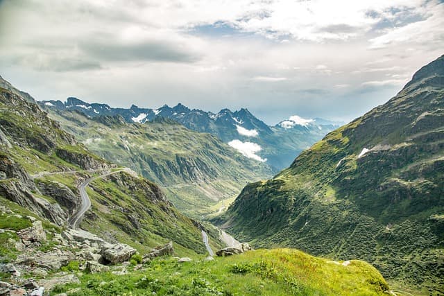 10 Consigli per Pianificare un Viaggio Avventuroso