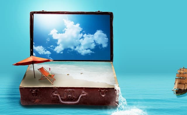 10 Consigli per Preparare il Tuo Bagaglio alla Perfezione