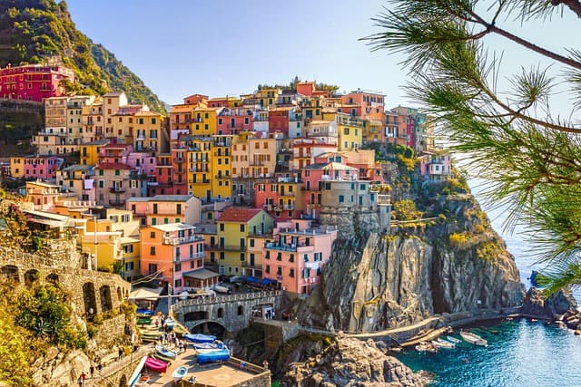 10 Destinazioni Sconosciute in Italia da Esplorare